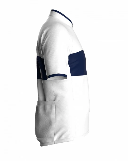 Unisex Essentiel Fietsshirt - MONO