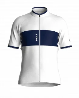 Unisex Essentiel Fietsshirt - MONO