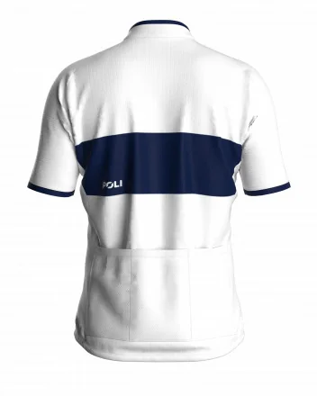 Unisex Essentiel Fietsshirt - MONO