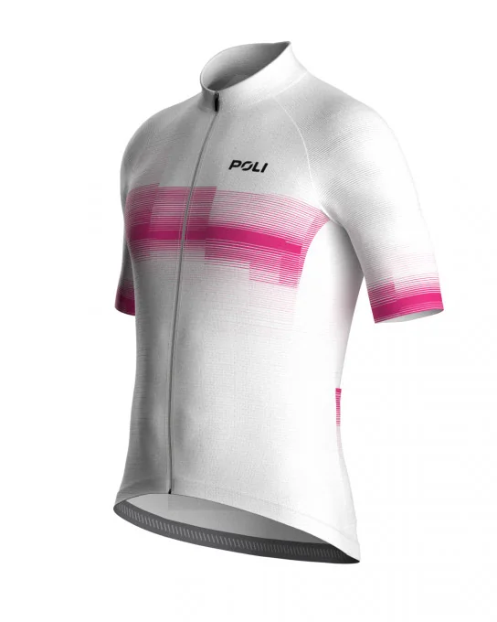 Unisex Enges Radtrikot - ÉCHAPPÉE