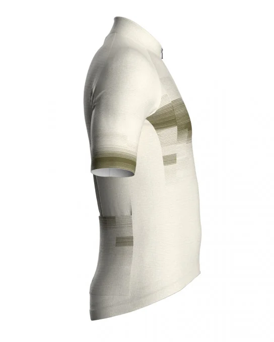 Unisex Enges Radtrikot - ÉCHAPPÉE