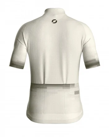 Unisex Fitted Cycling Jersey - ÉCHAPPÉE