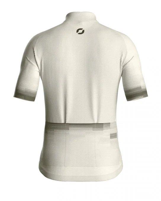 Unisex Fitted Cycling Jersey - ÉCHAPPÉE