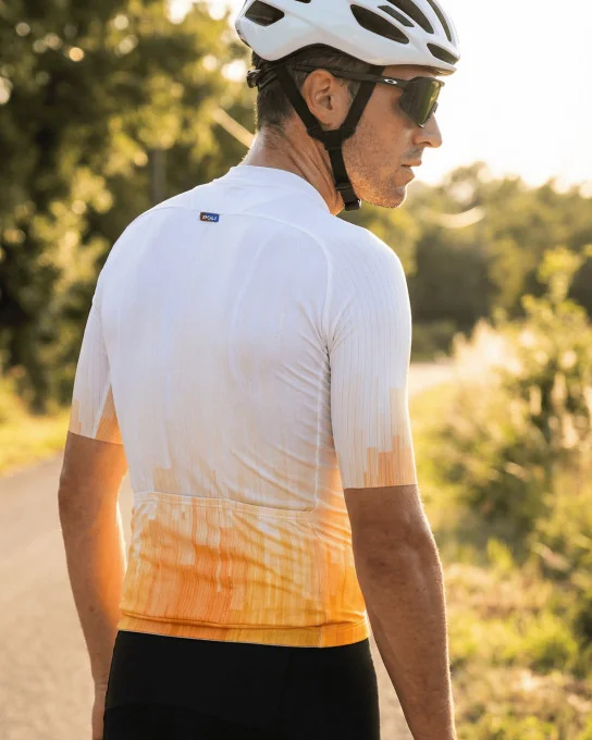Unisex Premium Radtrikot - THALYS