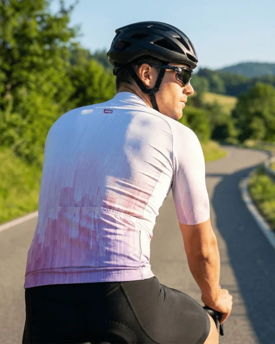 Unisex Premium Cycling Jersey - THALYS