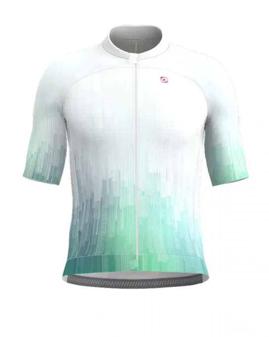 Unisex Premium Cycling Jersey - THALYS