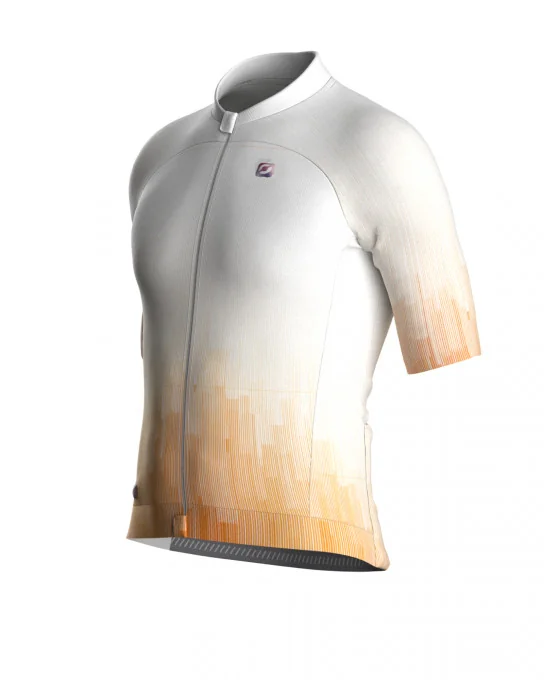 Unisex Premium Cycling Jersey - THALYS