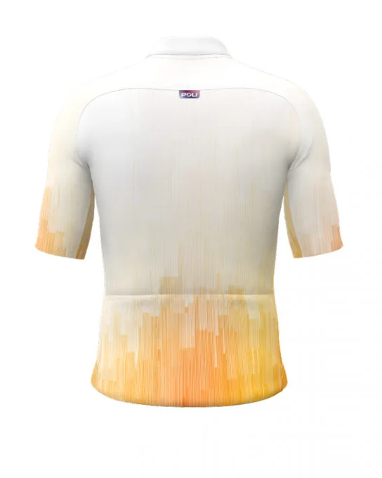 Unisex Premium Cycling Jersey - THALYS