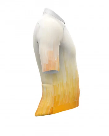 Unisex Premium Cycling Jersey - THALYS