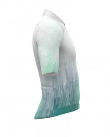 Unisex Premium Fietsshirt - THALYS