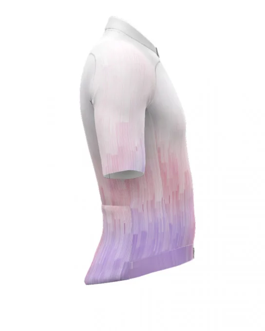 Unisex Premium Fietsshirt - THALYS