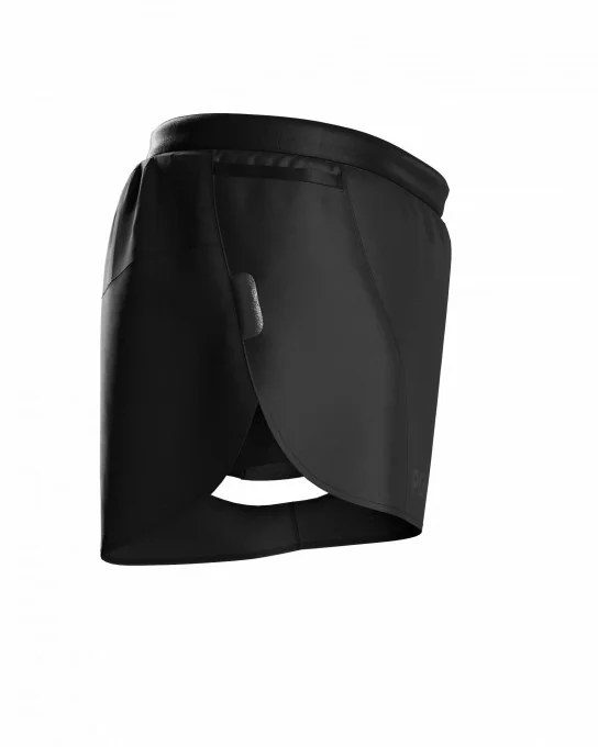 Women’s Short Shorts - JULIE - BLACK EDITION