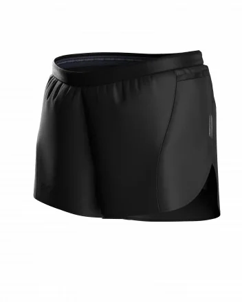 Dames Korte Broek - JULIE - BLACK EDITION