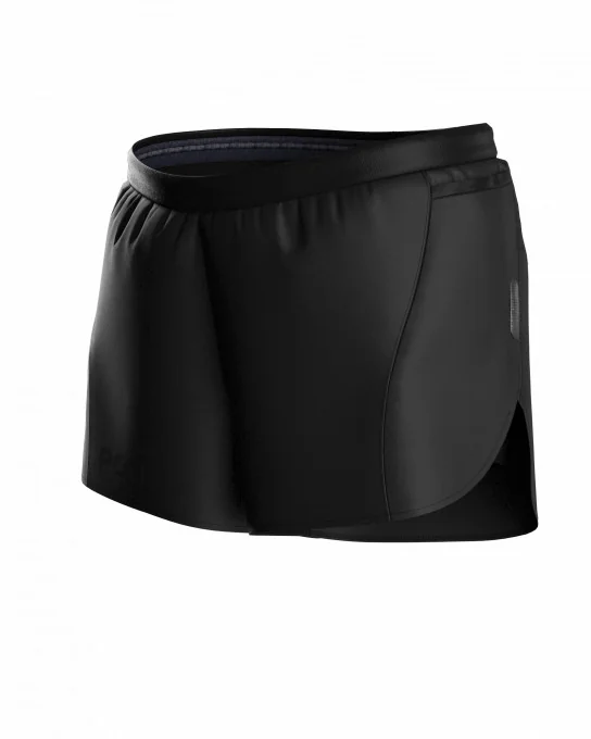 Women’s Short Shorts - JULIE - BLACK EDITION