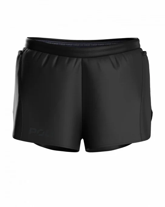 Women’s Short Shorts - JULIE - BLACK EDITION