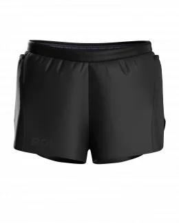 Women’s Short Shorts - JULIE - BLACK EDITION