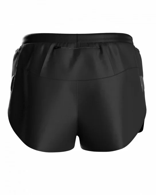 Women’s Short Shorts - JULIE - BLACK EDITION