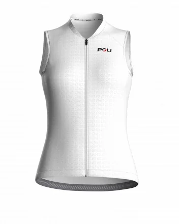 Women's Sleeveless Cycling Jersey - SOFIA