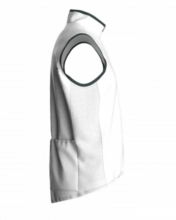 Unisex mouwloos vest – GILAN