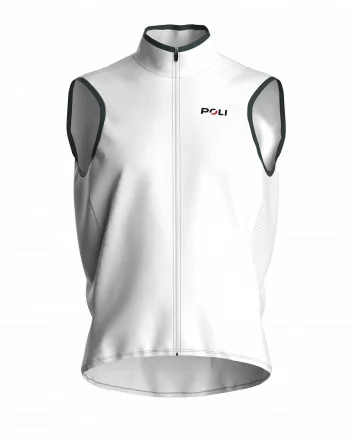 Unisex-Weste ohne Ärmel – GILAN