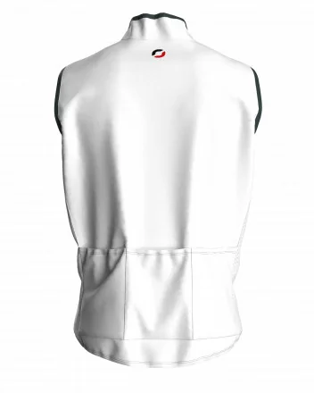 Unisex mouwloos vest – GILAN