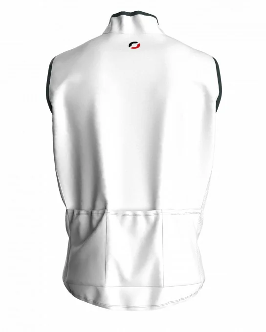 Unisex-Weste ohne Ärmel – GILAN