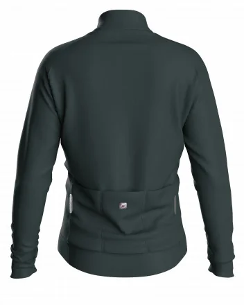 Unisex long-sleeve protective jacket – REGIS