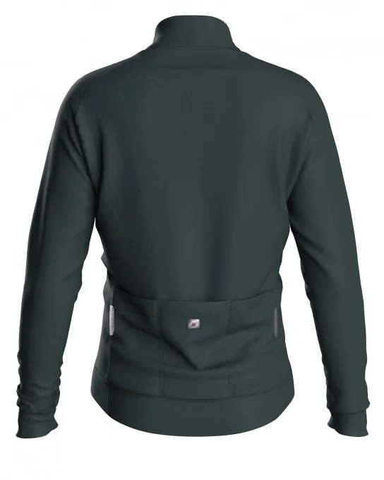 Unisex long-sleeve protective jacket – REGIS