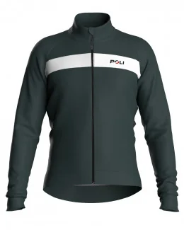 Unisex long-sleeve protective jacket – REGIS