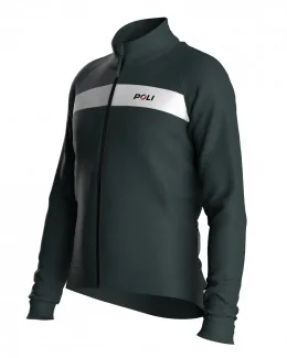 Unisex long-sleeve protective jacket – REGIS