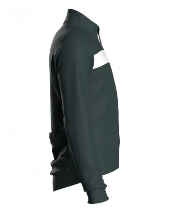 Unisex long-sleeve protective jacket – REGIS