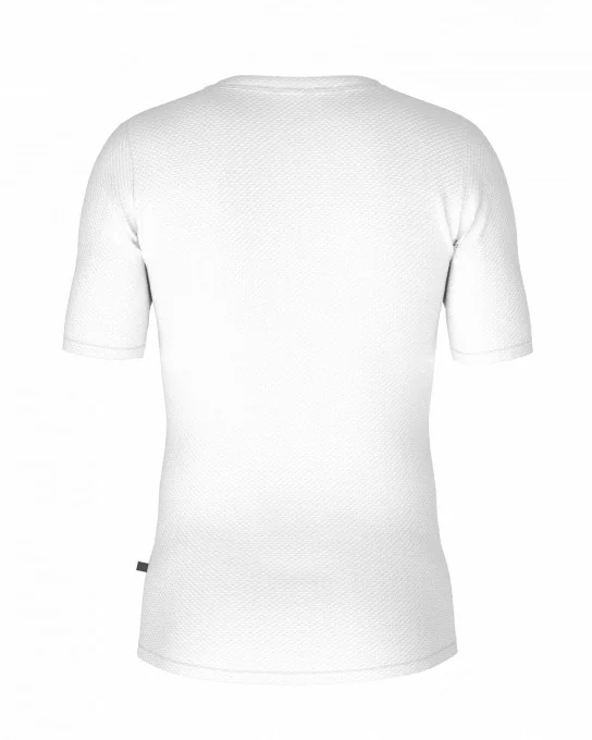 Unisex sportondershirt met korte mouwen – P-DRY