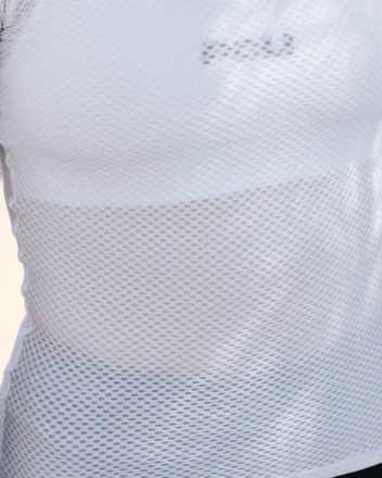Unisex sportonderhemd met lange mouwen – P-DRY