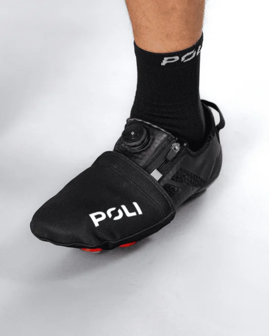 Teenbeschermers POLI