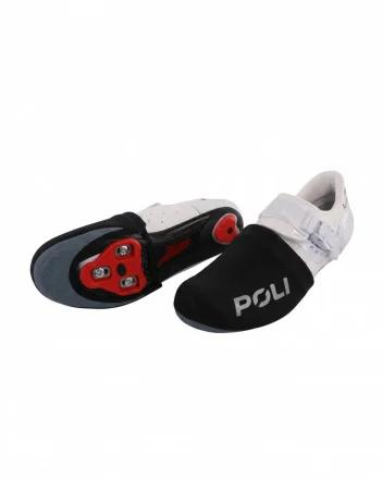 サイクル用トゥカバー POLI