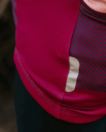 Thermo-Radjacke für Mädchen – CHESTY VICHY