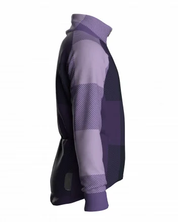 Thermo-Radjacke für Mädchen – CHESTY VICHY