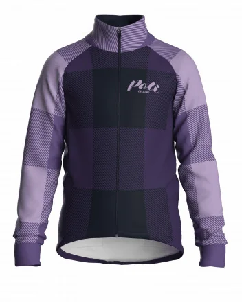 Thermo-Radjacke für Mädchen – CHESTY VICHY