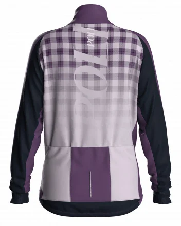 Damen-Übergangs-Thermojacke – TEREZA VICHY