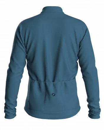 Men’s Long-Sleeve Cycling Jersey – EMIL RACING