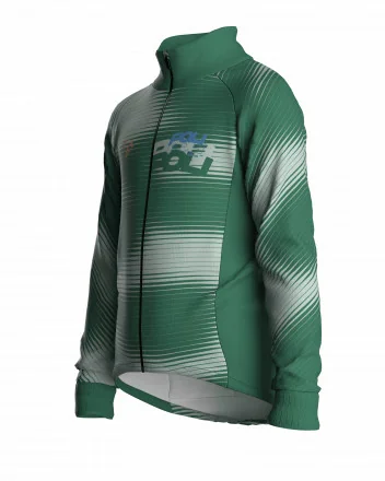 Thermisch fietsvestje voor jongens – CHESTY RACING