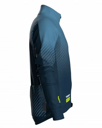 Men’s Mid-Season Thermal Cycling Jacket – TERRY RACING