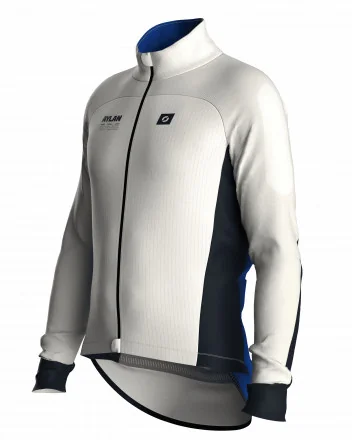Unisex Thermal Cycling Jacket – PULSE