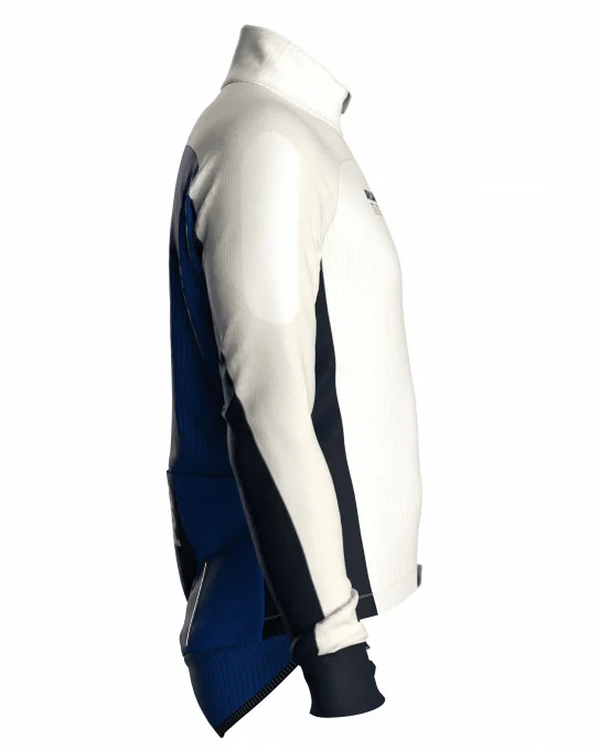 Unisex Thermal Cycling Jacket – PULSE