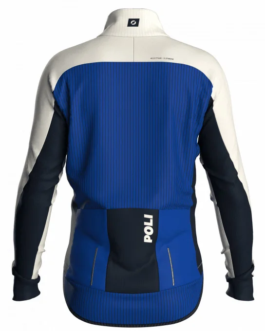 Unisex thermisch fietsjack – PULSE
