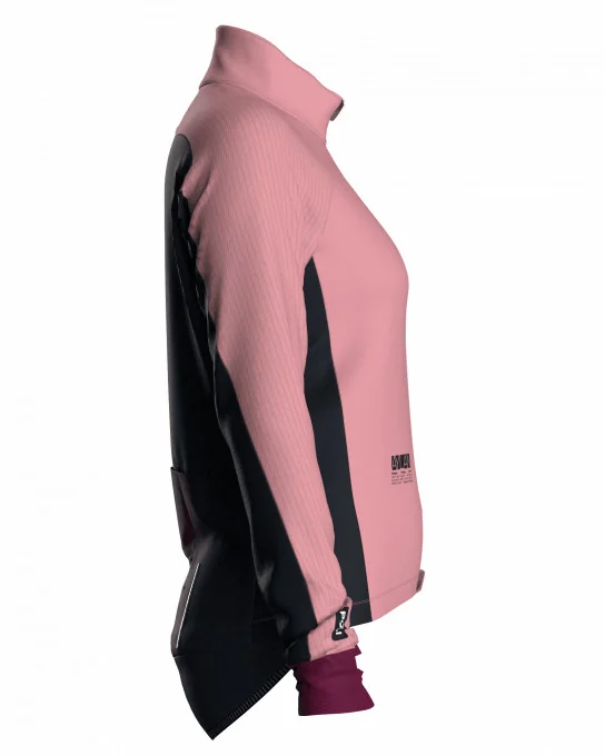 Unisex-Thermo-Radjacke – PULSE