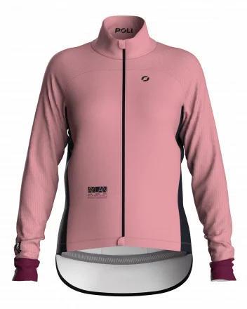Unisex Thermal Cycling Jacket – PULSE