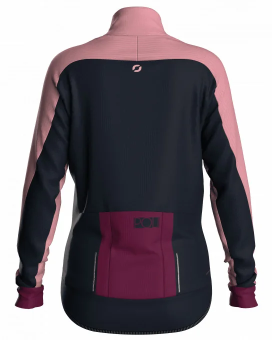 Unisex Thermal Cycling Jacket – PULSE