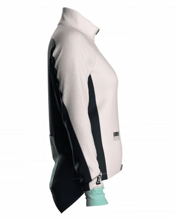 Unisex-Thermo-Radjacke – PULSE