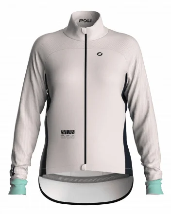 Unisex Thermal Cycling Jacket – PULSE
